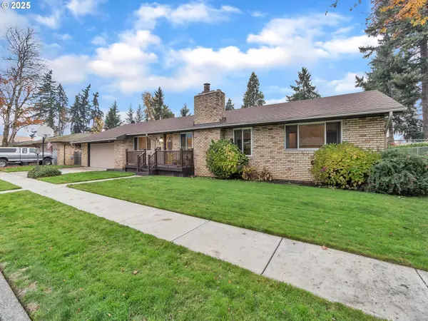 255 N GARDNER AVE, Stayton, OR 97383