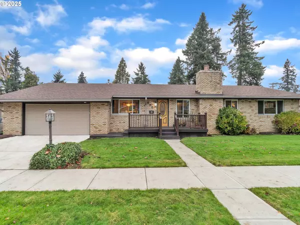 255 N GARDNER AVE, Stayton, OR 97383