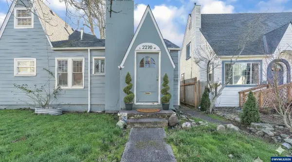 2270 Center St, Salem, OR 97301