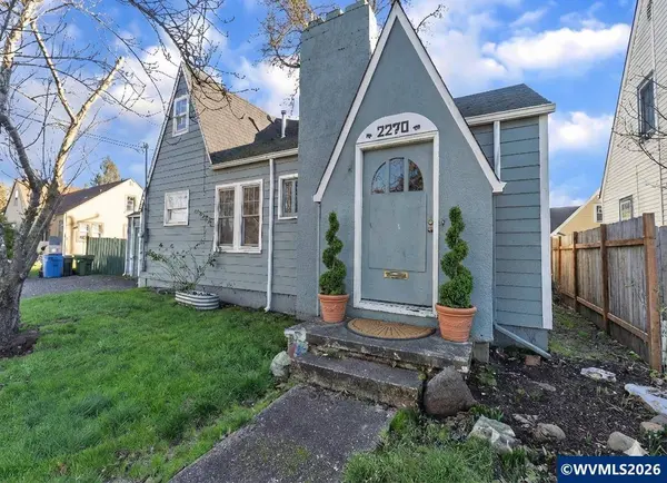 2270 Center St, Salem, OR 97301