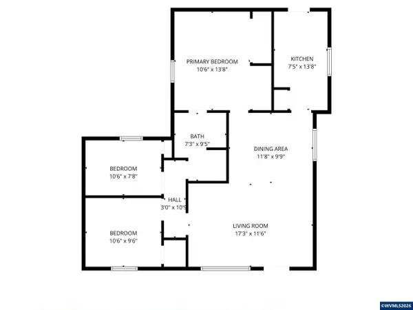 915 Zee Ct, Mcminnville, OR 97128