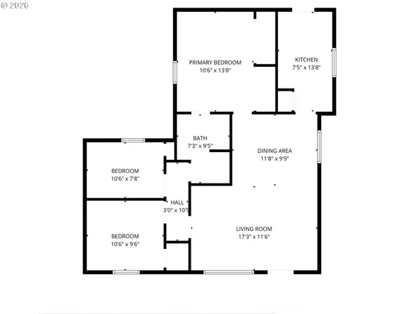 915 SE ZEE CT, Mc Minnville, OR 97128