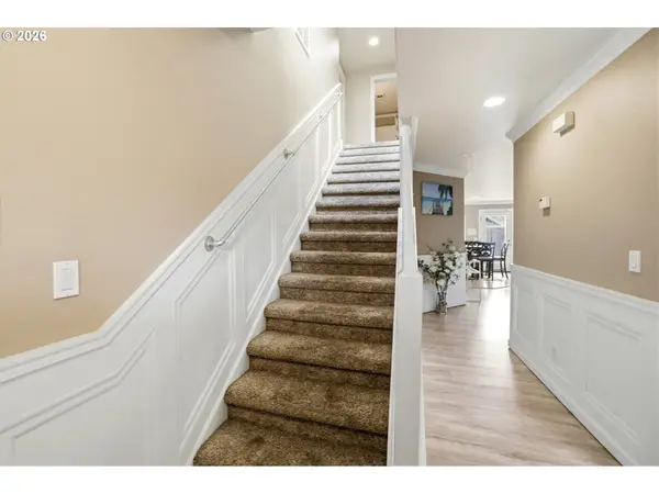 272 LAURINE ST NE, Salem, OR 97301