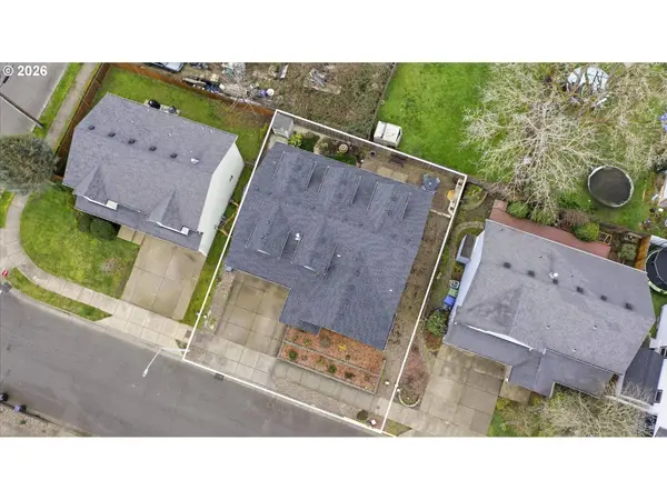272 LAURINE ST NE, Salem, OR 97301