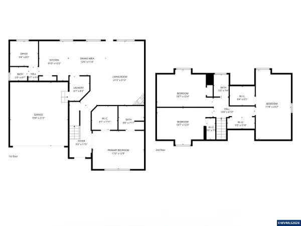 272 Laurine St N N, Salem, OR 97301