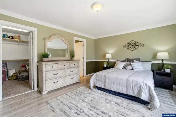 272 Laurine St N N, Salem, OR 97301