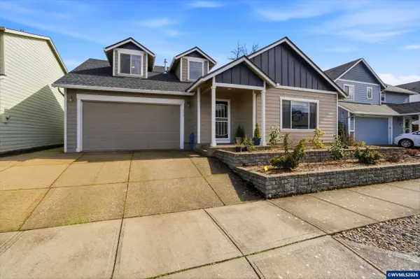 272 Laurine St N N, Salem, OR 97301