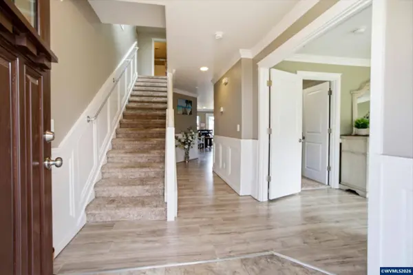 272 Laurine St N N, Salem, OR 97301