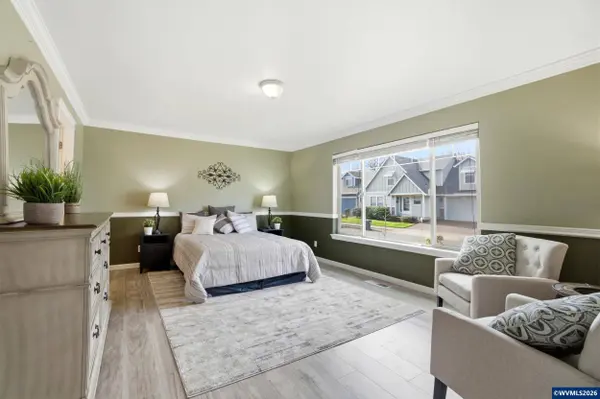 272 Laurine St N N, Salem, OR 97301