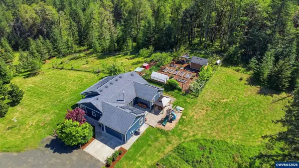 3999 Kings Valley Hwy, Dallas, OR 97338