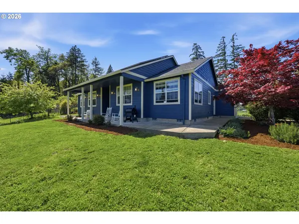 3999 S KINGS VALLEY HWY, Dallas, OR 97338