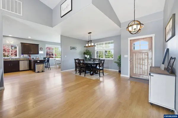 3999 Kings Valley Hwy, Dallas, OR 97338