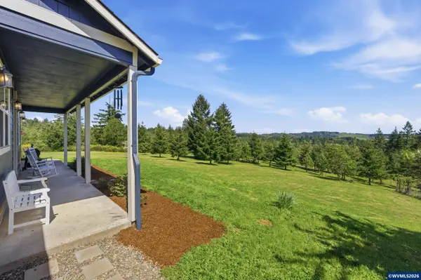 3999 Kings Valley Hwy, Dallas, OR 97338
