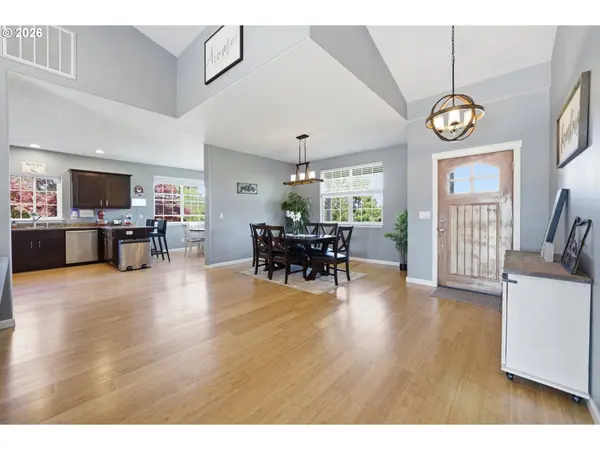 3999 S KINGS VALLEY HWY, Dallas, OR 97338