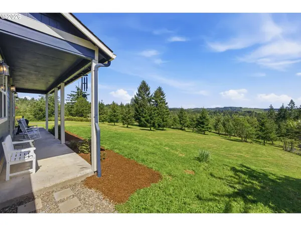 3999 S KINGS VALLEY HWY, Dallas, OR 97338