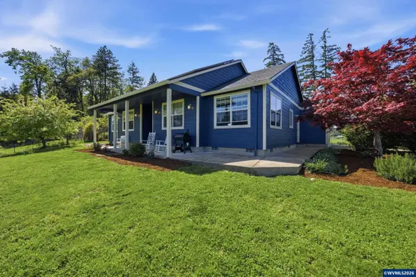 3999 Kings Valley Hwy, Dallas, OR 97338