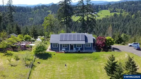 3999 Kings Valley Hwy, Dallas, OR 97338