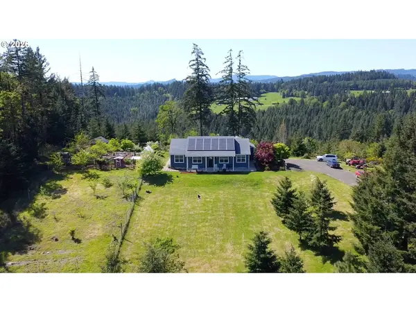 3999 S KINGS VALLEY HWY, Dallas, OR 97338