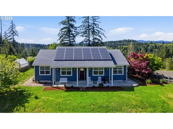 3999 S KINGS VALLEY HWY, Dallas, OR 97338