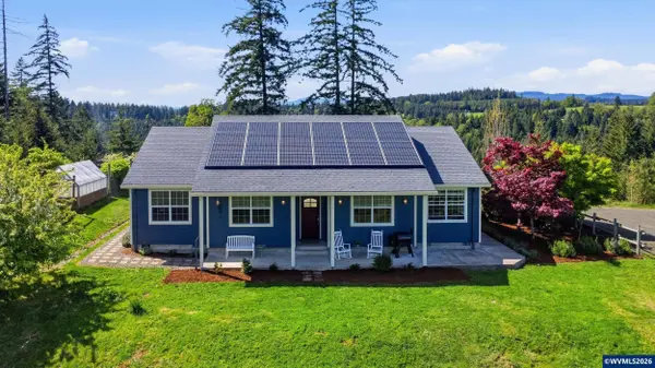 3999 Kings Valley Hwy, Dallas, OR 97338