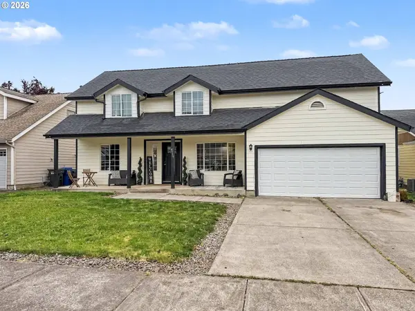 4559 47TH AVE NE, Salem, OR 97305