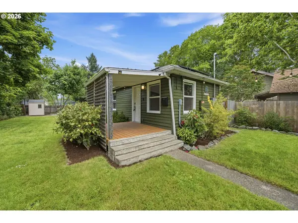 2025 TRADE ST SE, Salem, OR 97301