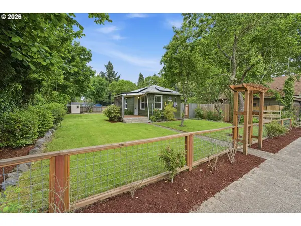 2025 TRADE ST SE, Salem, OR 97301