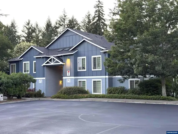 6298 Grand Oaks #I302 Dr, Corvallis, OR 97333