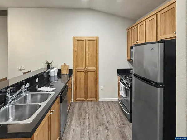 6298 Grand Oaks #I302 Dr, Corvallis, OR 97333