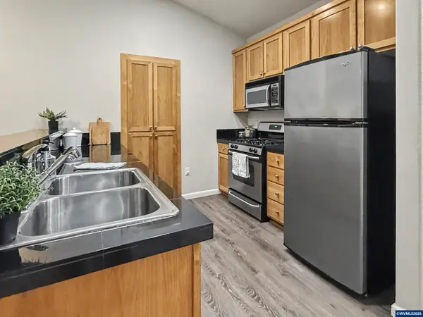 6298 Grand Oaks #I302 Dr, Corvallis, OR 97333
