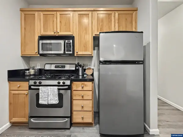 6298 Grand Oaks #I302 Dr, Corvallis, OR 97333