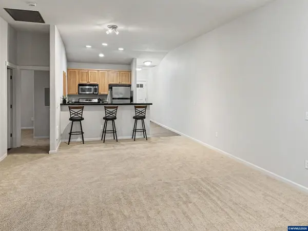 6298 Grand Oaks #I302 Dr, Corvallis, OR 97333