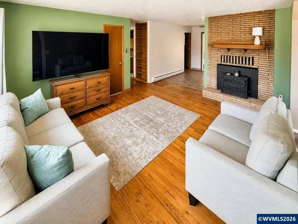 3151 Wayside Ter NE, Salem, OR 97301
