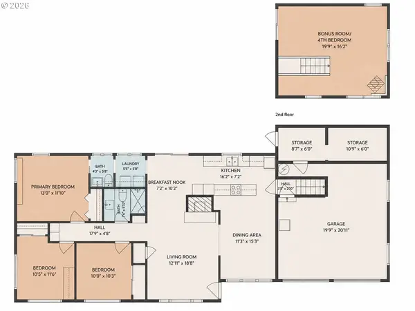 3151 WAYSIDE TER NE, Salem, OR 97301
