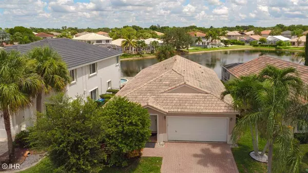 12333 NW 55th St, Coral Springs, FL 33076