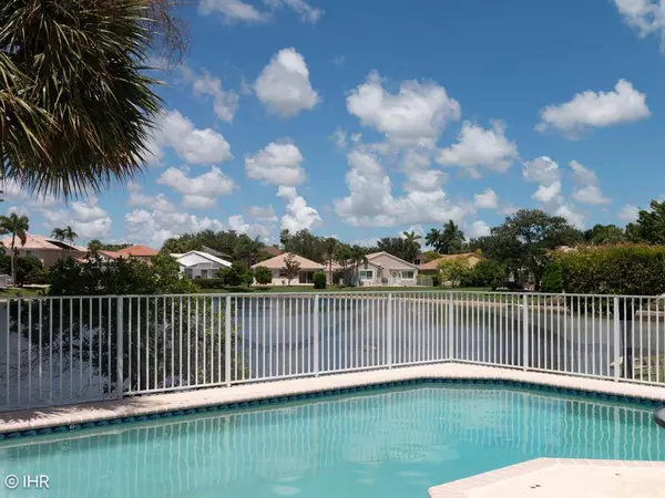 12333 NW 55th St, Coral Springs, FL 33076