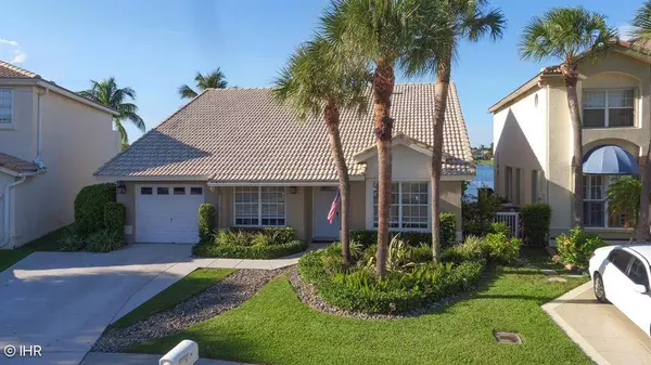 7324 Heathley Dr, Lake Worth, FL 33467