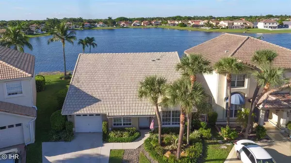 7324 Heathley Dr, Lake Worth, FL 33467