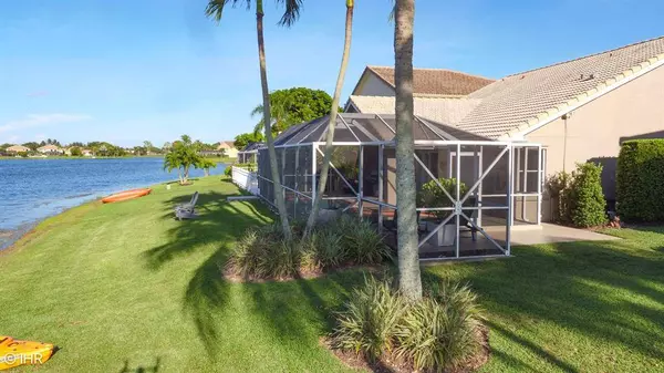 7324 Heathley Dr, Lake Worth, FL 33467