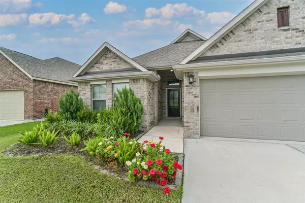 4920 Arbor Crest LN, League City, TX 77573