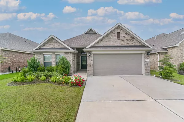 4920 Arbor Crest LN, League City, TX 77573