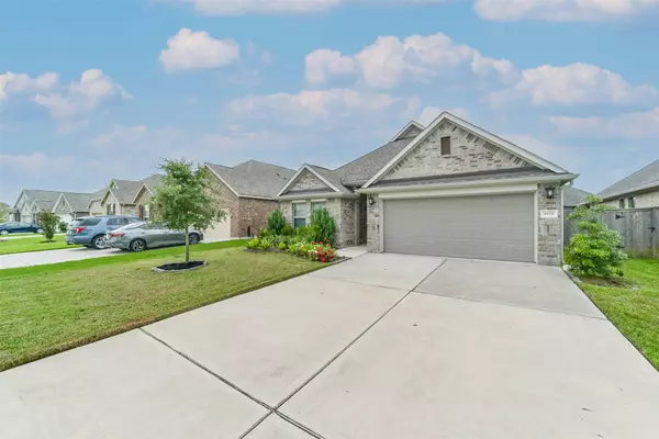 4920 Arbor Crest LN, League City, TX 77573