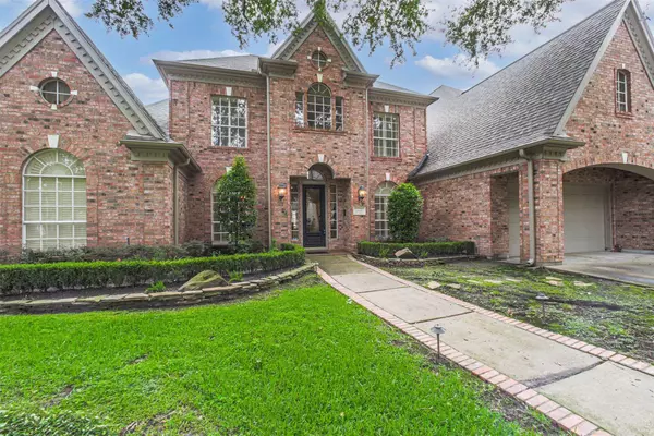 3815 Loch Glen CT, Houston, TX 77059