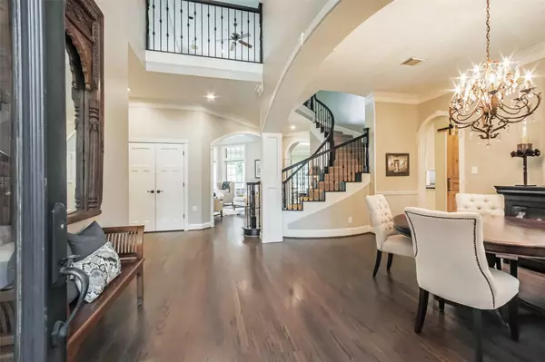 3815 Loch Glen CT, Houston, TX 77059