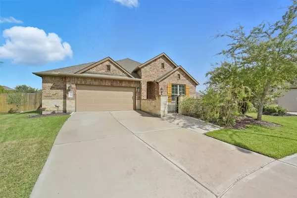29002 Karloo Walk CT, Katy, TX 77494
