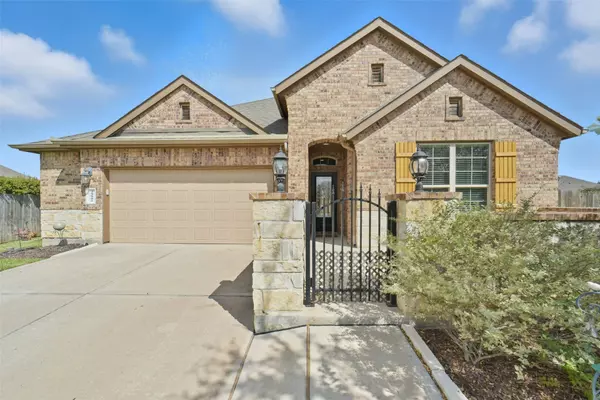 29002 Karloo Walk CT, Katy, TX 77494
