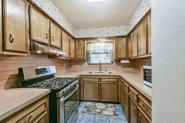 802 Avenue F, South Houston, TX 77587