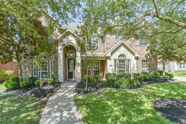 1314 Altavilla LN, League City, TX 77573