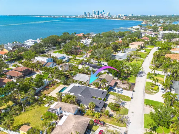 219 MIRAMAR BLVD NE, St Petersburg, FL 33704