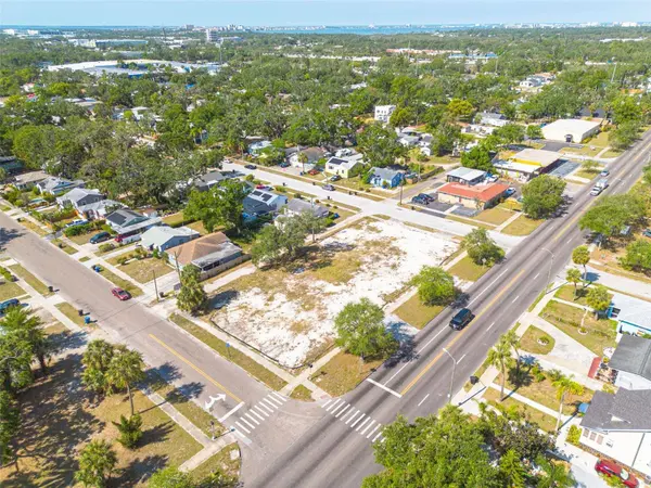 2830 18TH AVE S, St Petersburg, FL 33712